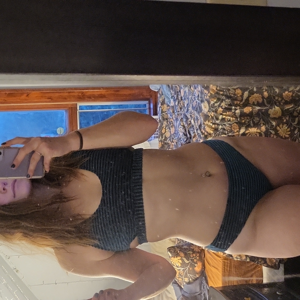 Swimming suit